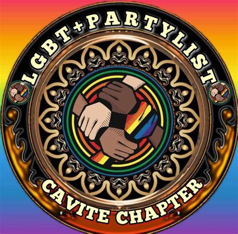 pachupa bagets|LGBTQ+Partylist Cavite Chapter .